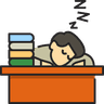 Child refusing homework