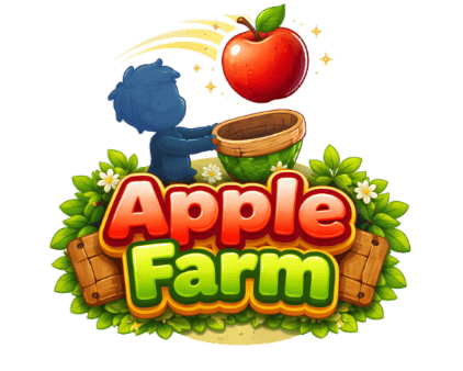 Apple Farm Dojo preview